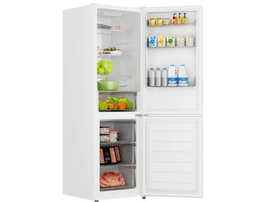 Холодильник HAIER CBF534AWG